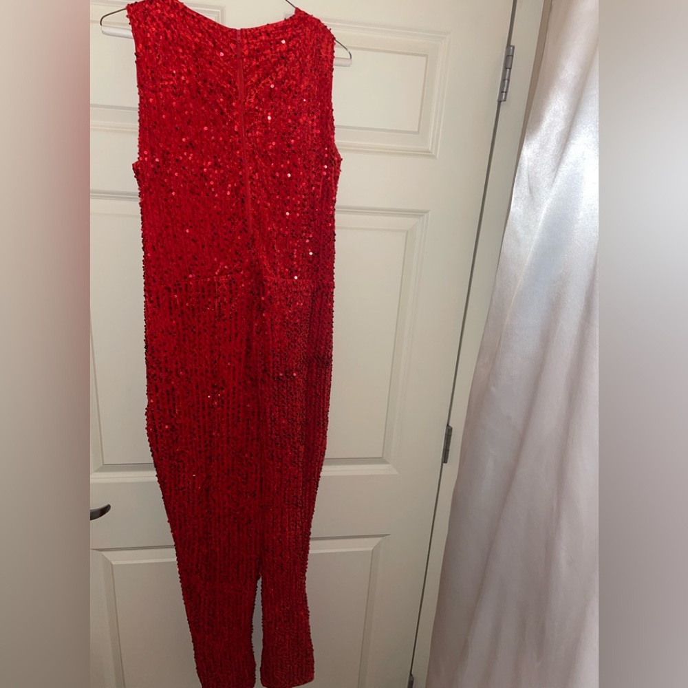 Jumpsuit - Picture 2 of 9